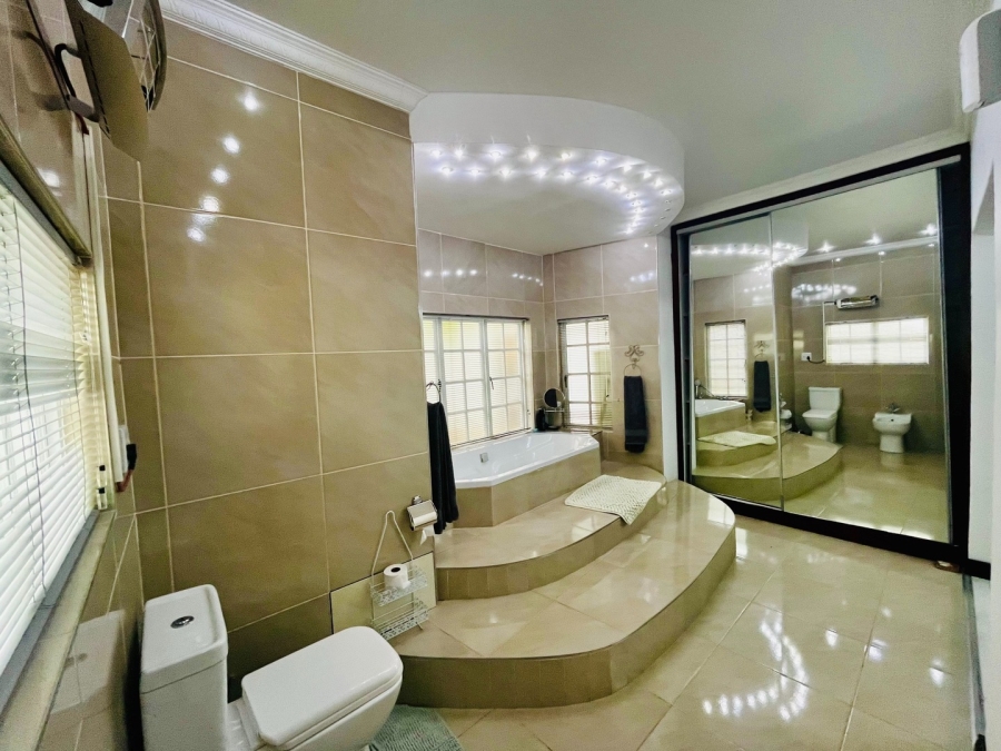 3 Bedroom Property for Sale in Maselspoort Free State